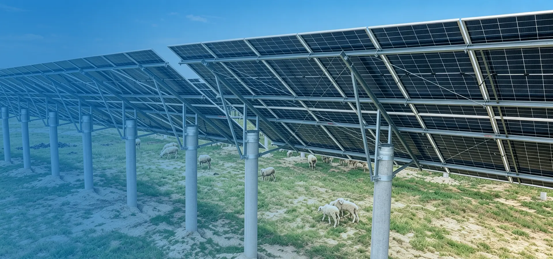 Solar Montaj Braketi Tedarikçisi Solar Montaj Braketi Tedarikçisi
