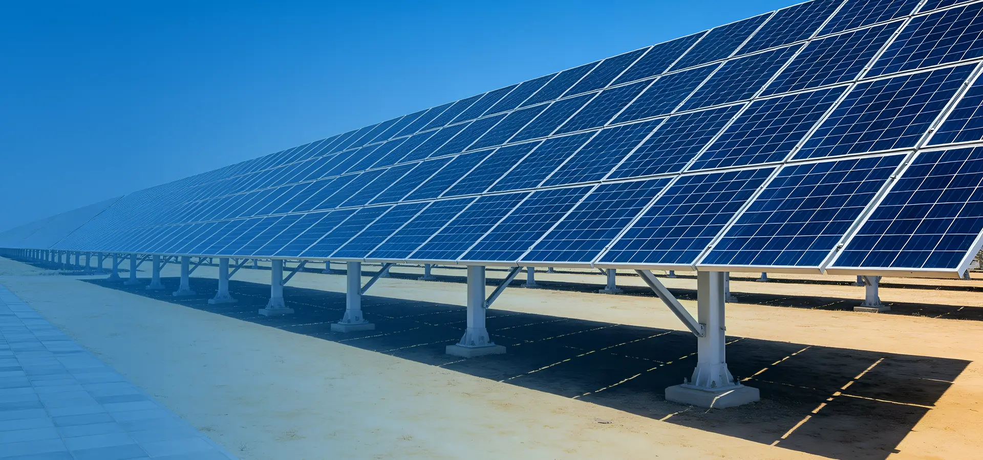 Solar Montaj Braketi Fabrikası Solar Montaj Braketi Fabrikası