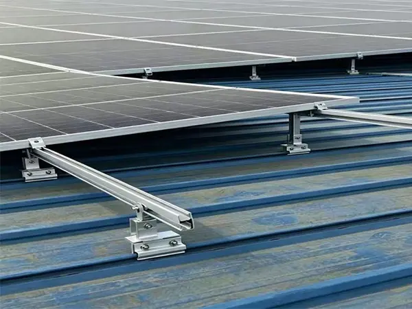 Guojian (Tianjin) Steel, Stratejik Dönüşümünü Tamamlayarak Çin'in En İyi 20 PV İşletmesinden Biri Olarak Ortaya Çıktı