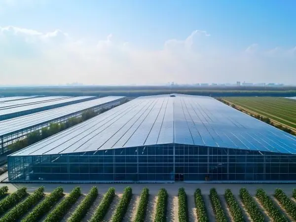 Tam Ürün Portföyü Küresel Düzeni Güçlendiriyor: Guojian Steel Tek Noktadan PV ve Çelik Yapı Çözümleri Sağlıyor