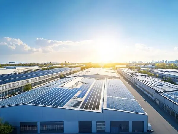 Gigawatt Düzeyindeki Projeleri Güçlendiriyoruz! Guojian Steel, Merkezi Devlete Ait Enerji Grupları ve Küresel EPC İşletmeleriyle İşbirliğini Derinleştiriyor