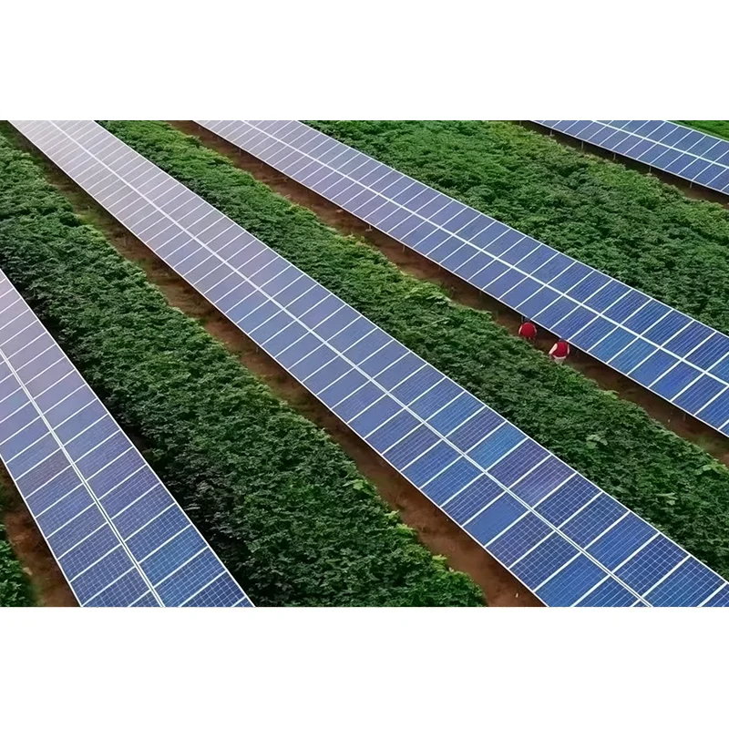 Güneş Enerjisi Montaj Braketi Güvenilir Bir Güneş Enerjisi Kurulumunu Nasıl Destekler?