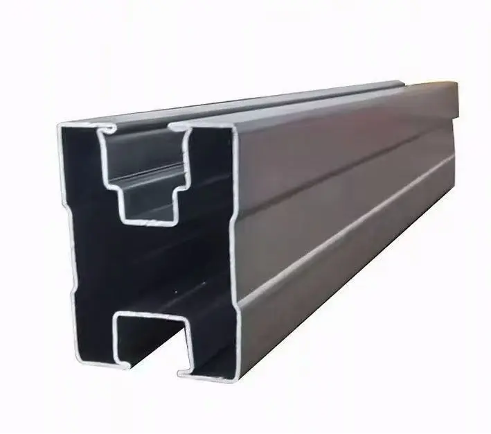 Çinko-Alüminyum-Magnezyum Kılavuz Rayı